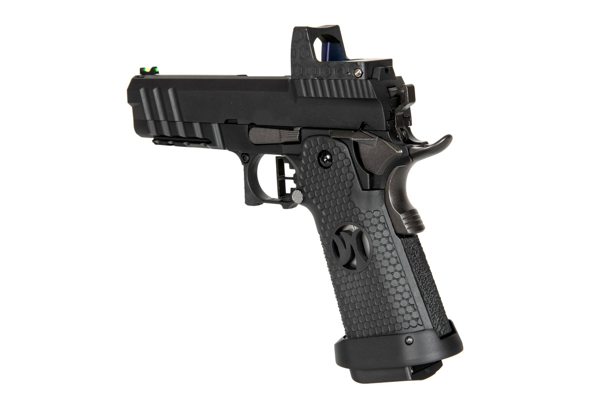 Airsoft Gas pistol | AW-HX2602