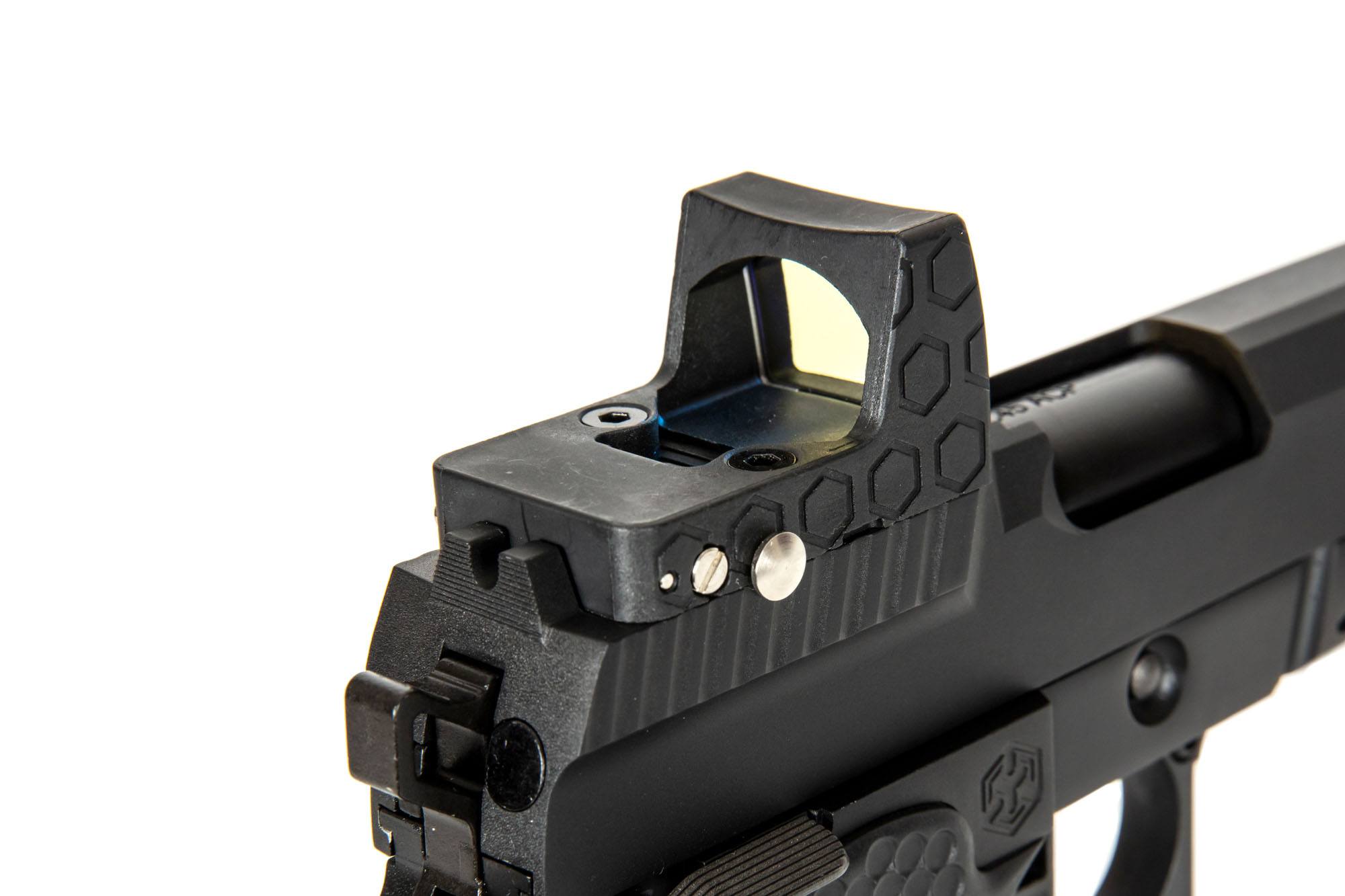 Airsoft Gas pistol | AW-HX2602