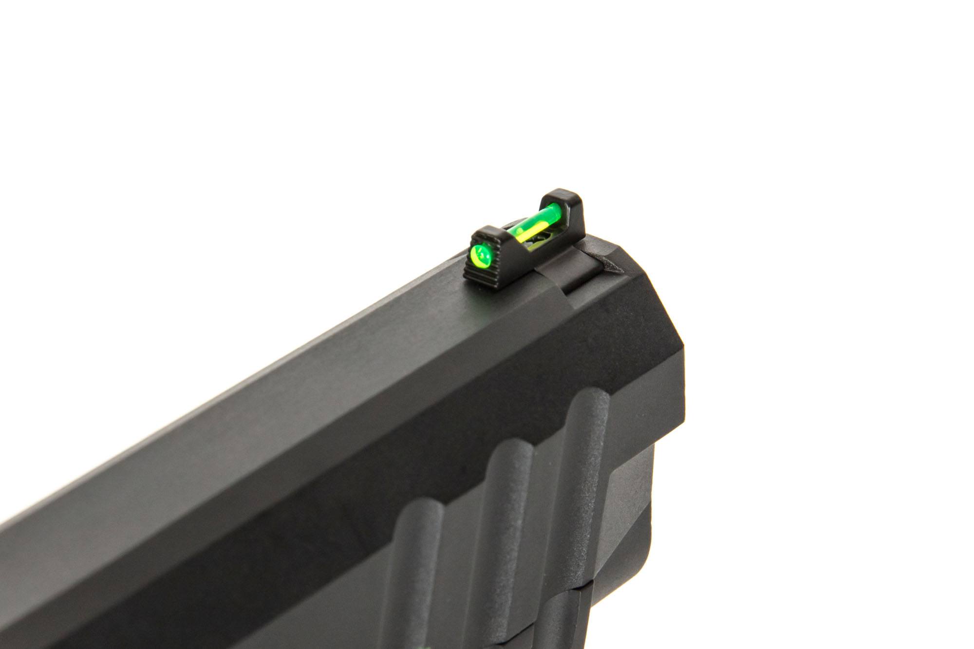 Airsoft Gas pistol | AW-HX2602