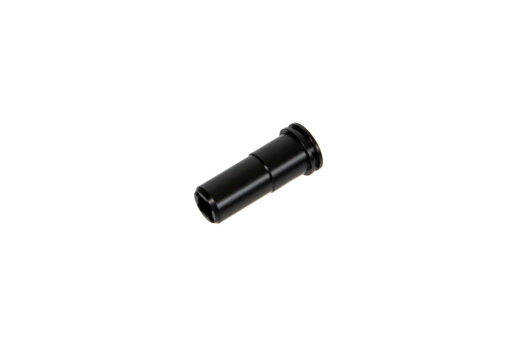 M16A2/M4A1/RIS/SR16 POM sealed Nozzle - 21,2 mm.