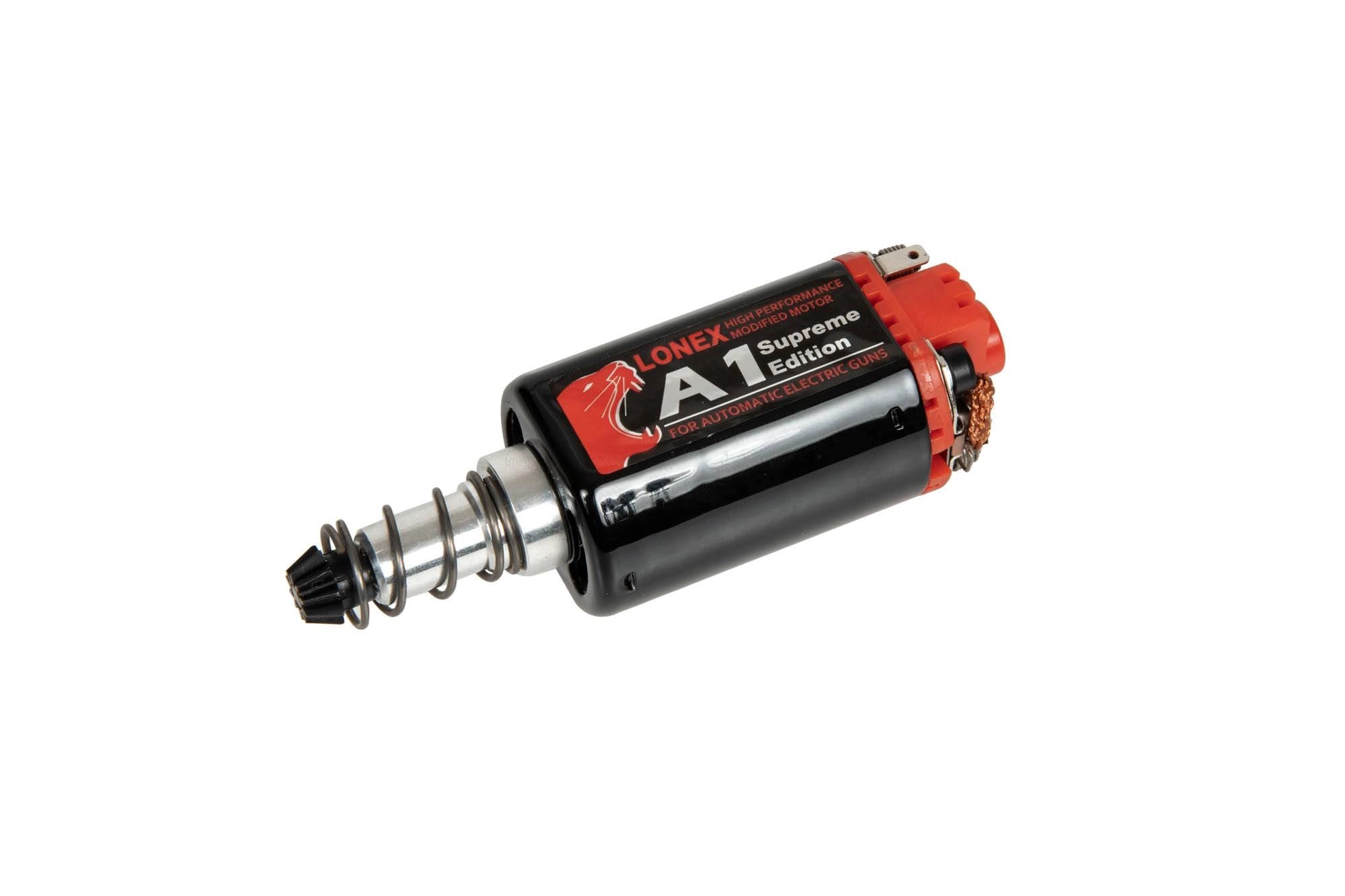 Titan Infinite A1 Supreme Edition Torque-Up Motor - Long