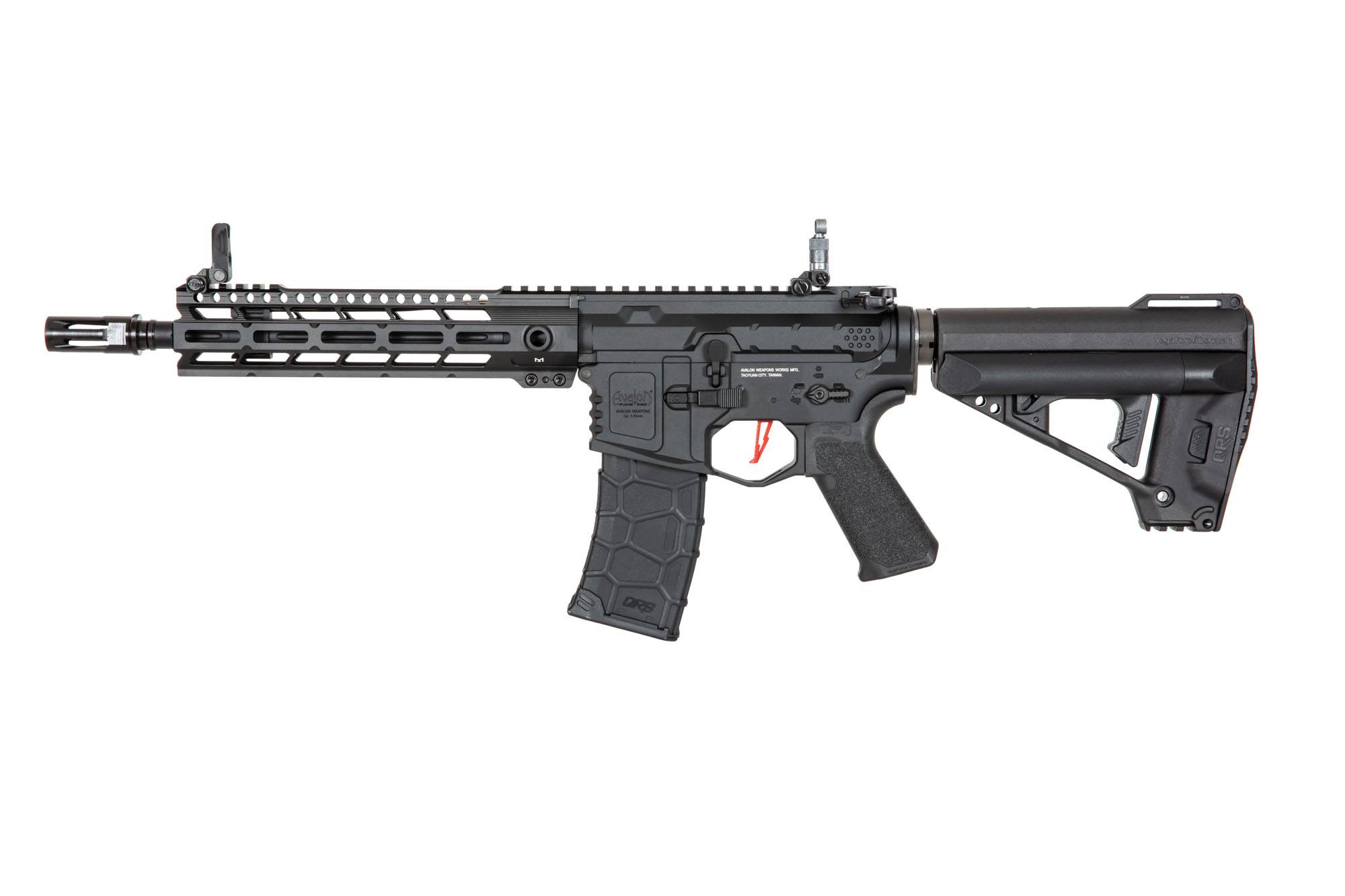 Avalon Premium Samurai Edge CQB black
