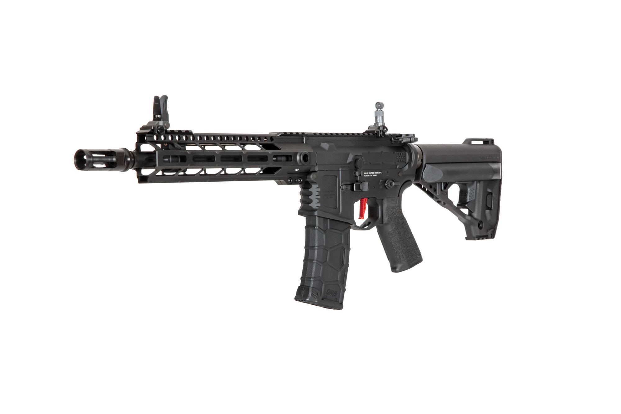 Avalon Premium Samurai Edge CQB black