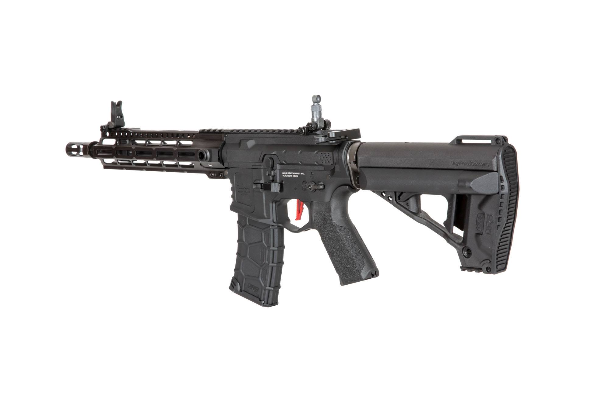 Avalon Premium Samurai Edge CQB black