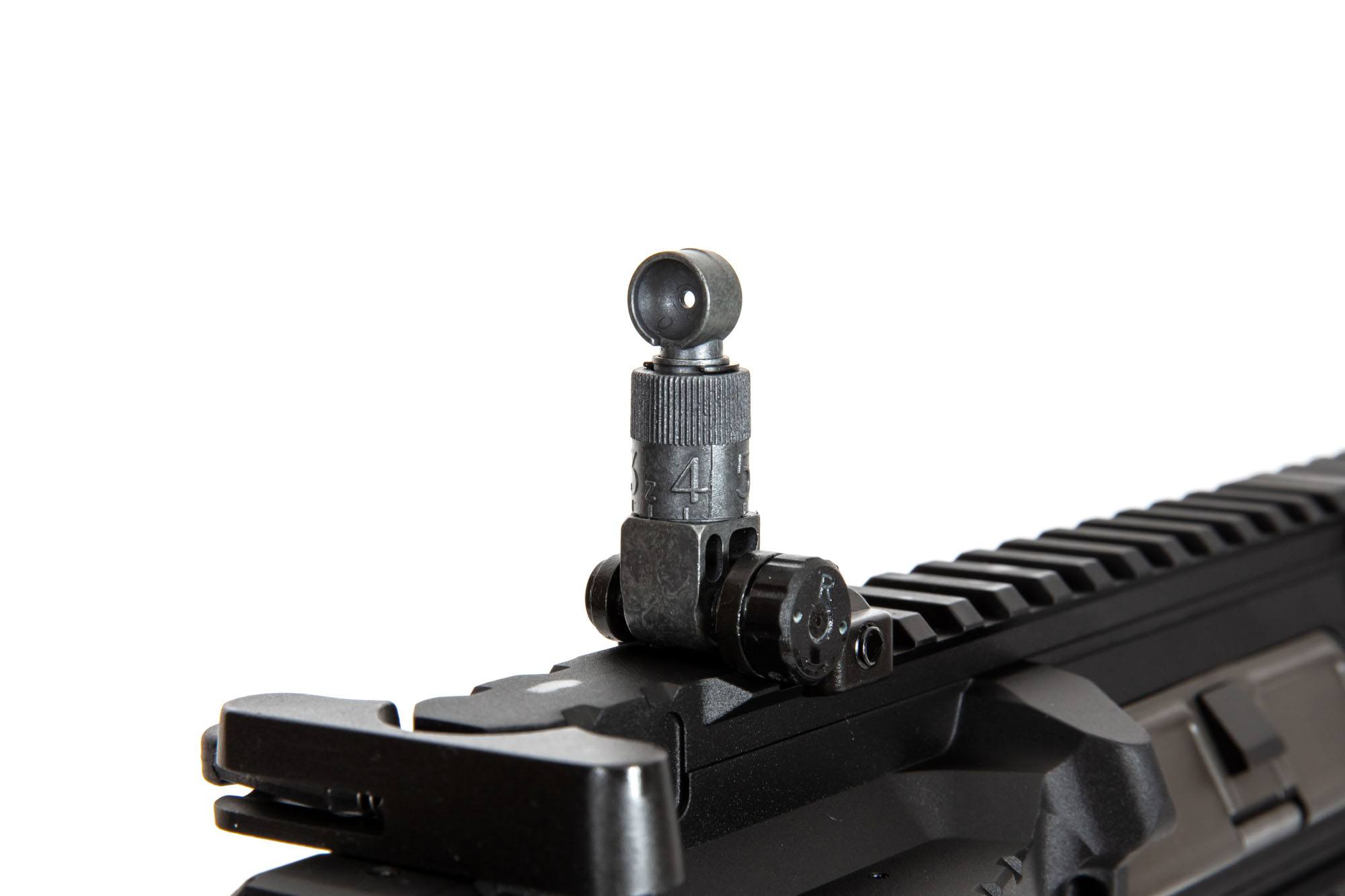 Avalon Premium Samurai Edge CQB black