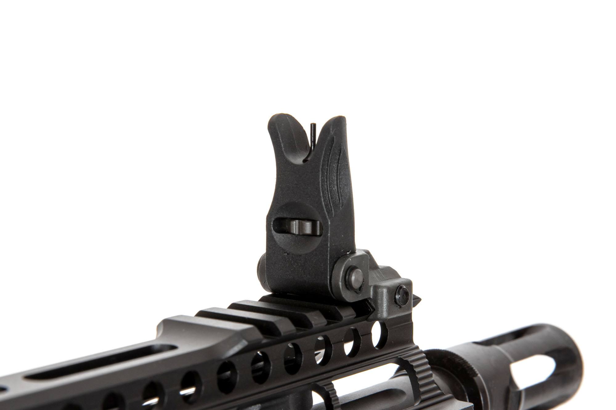 Avalon Premium Samurai Edge CQB black