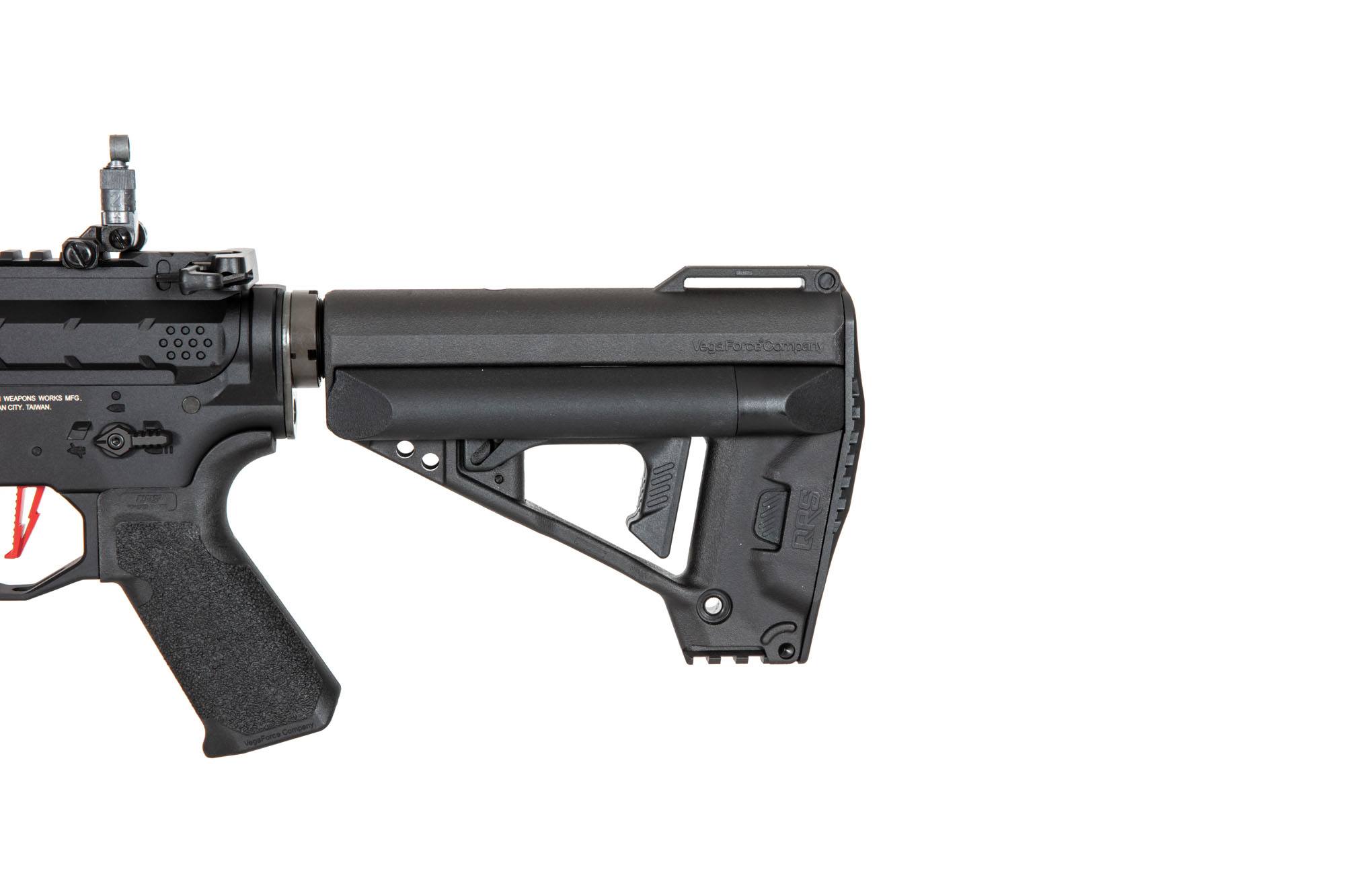 Avalon Premium Samurai Edge CQB black