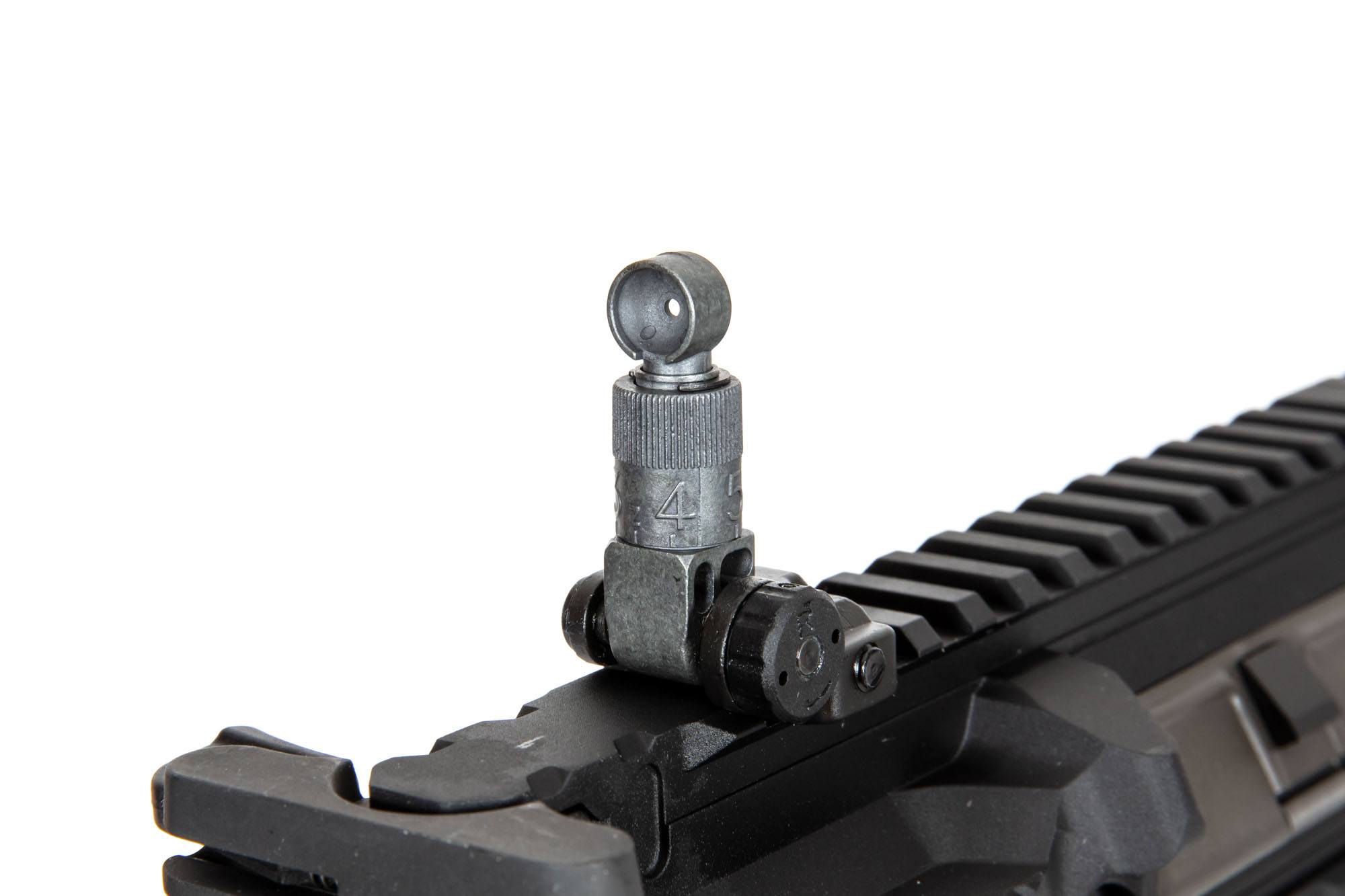 Avalon Premium Samurai Edge Carbine Replica - black