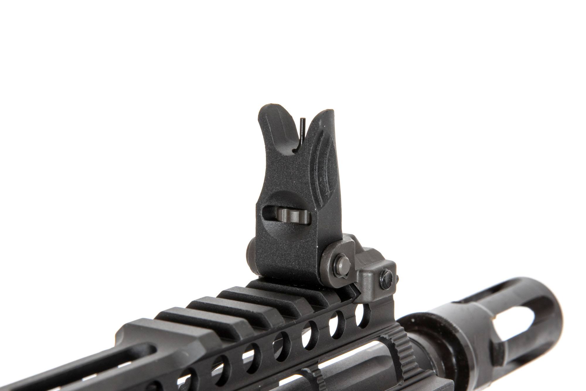 Avalon Premium Samurai Edge Carbine Replica - black