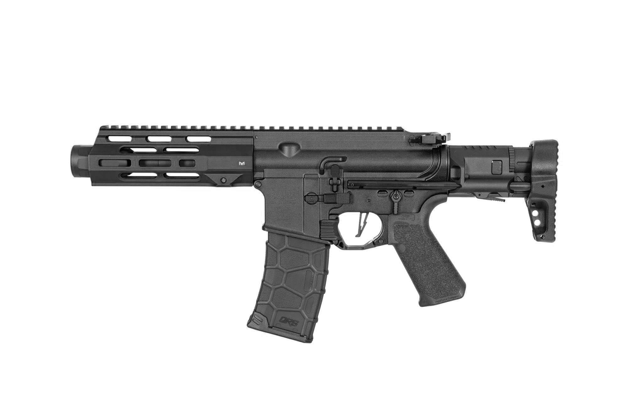 Avalon Calibur II PDW black