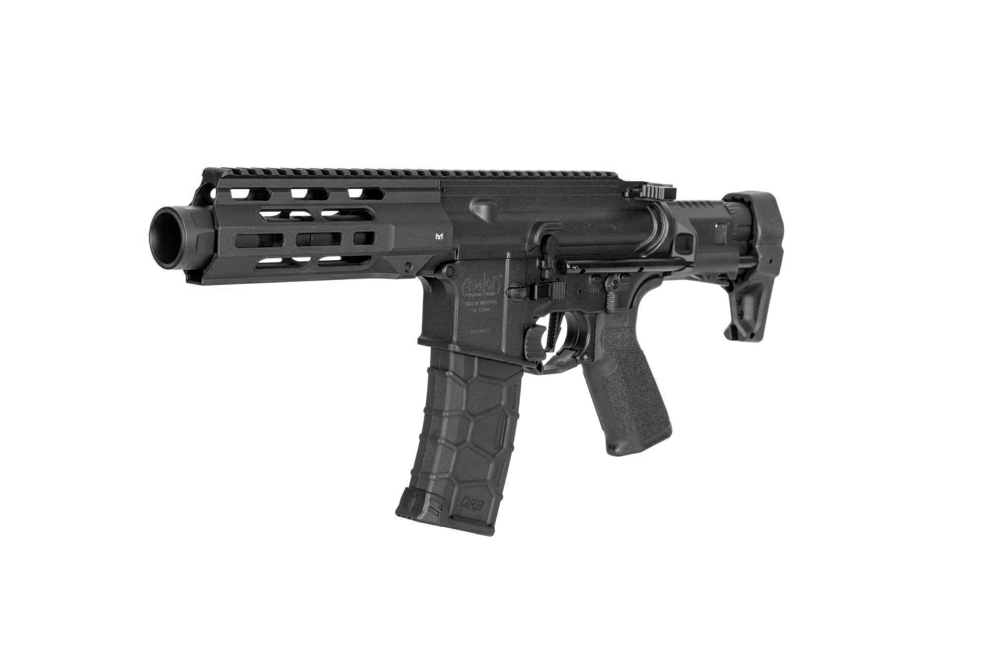 Avalon Calibur II PDW black