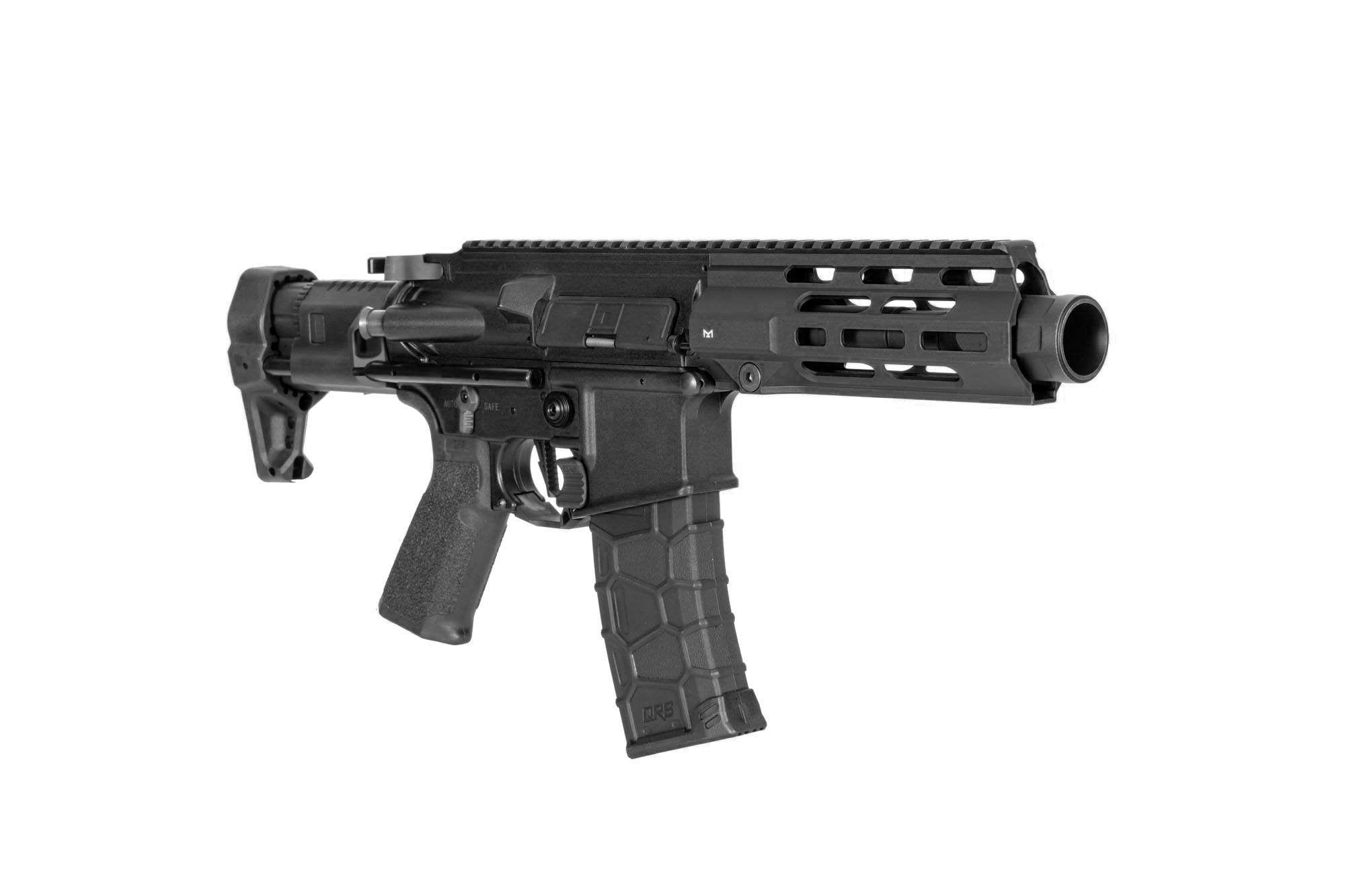 Avalon Calibur II PDW black