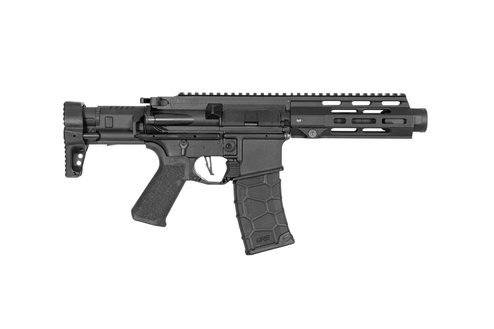 Avalon Calibur II PDW black