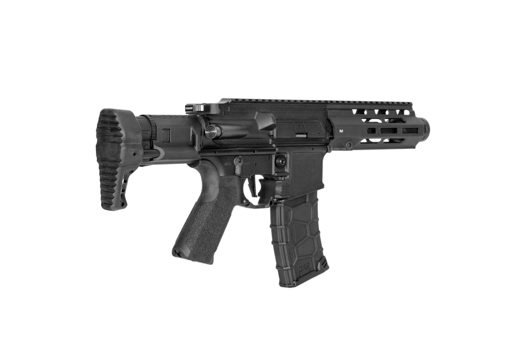 Avalon Calibur II PDW black