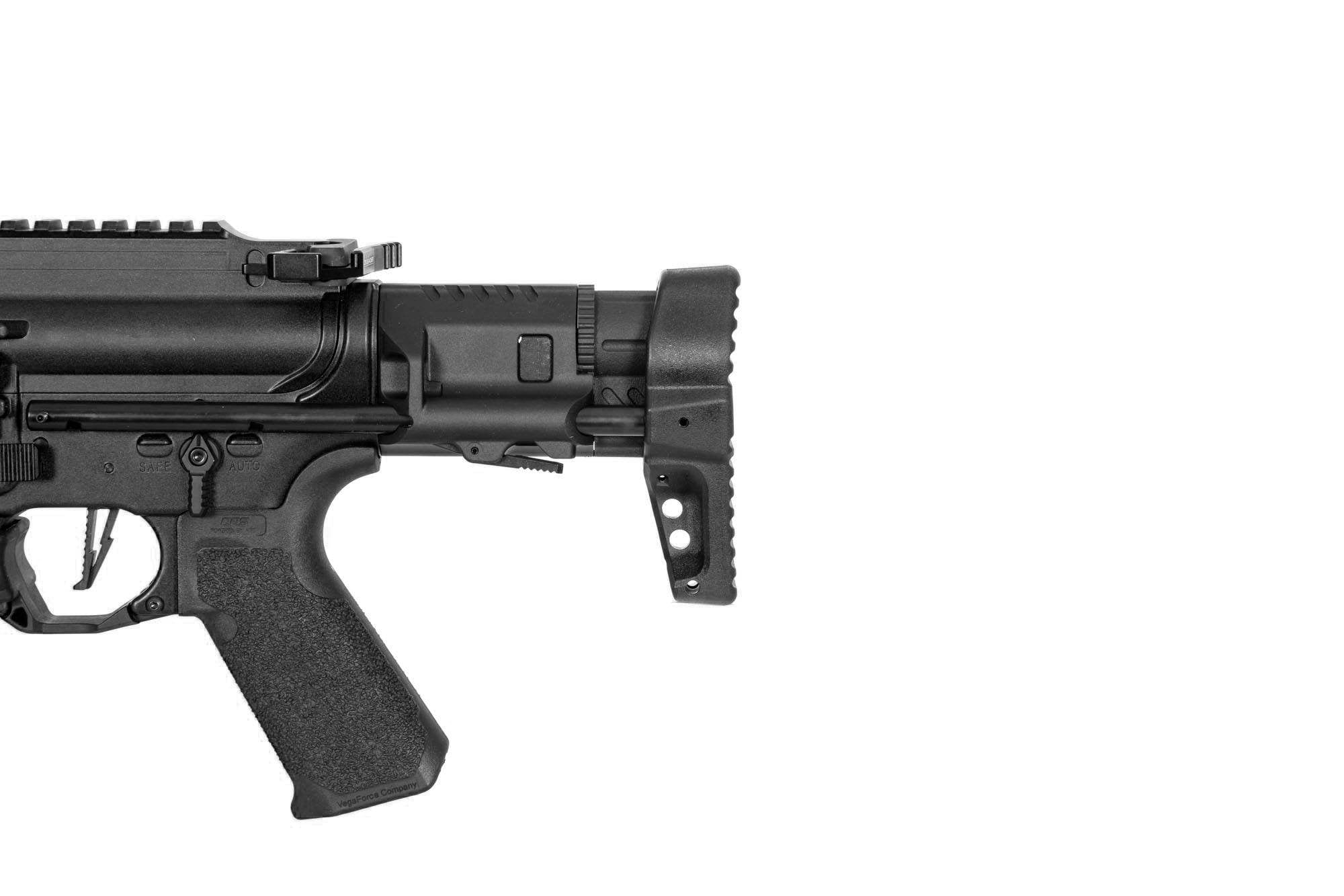 Avalon Calibur II PDW black