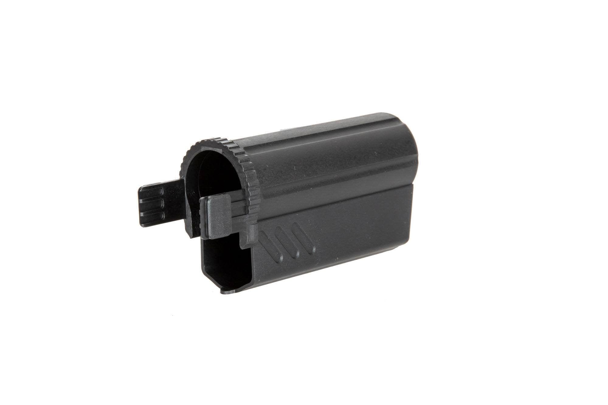 Avalon Calibur II PDW black