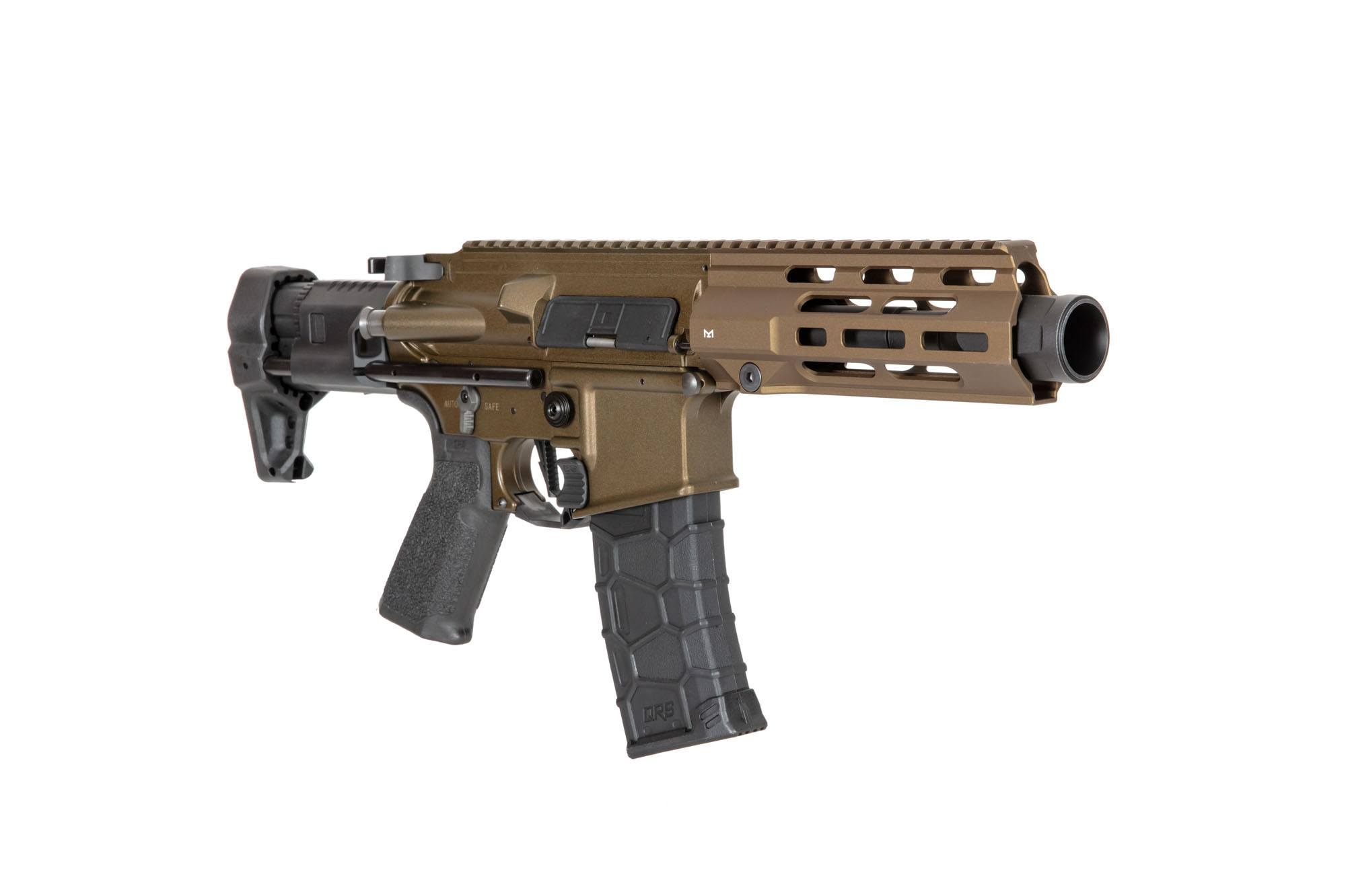 Avalon Calibur II PDW Carbine Replica - tan
