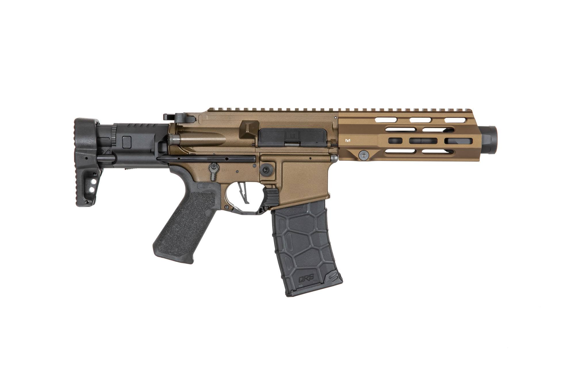 Avalon Calibur II PDW Carbine Replica - tan
