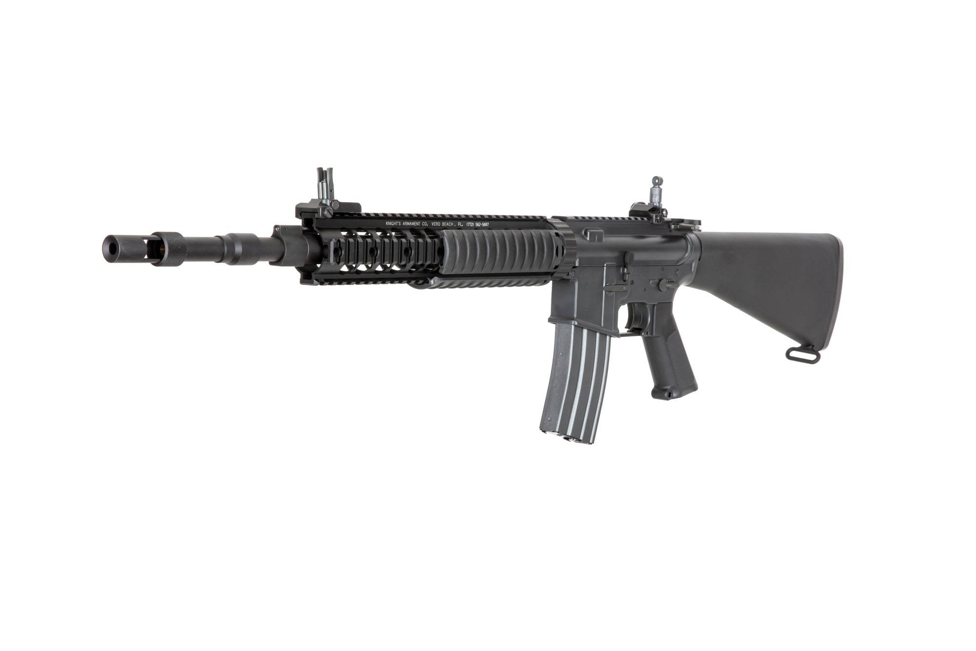 Colt MK12 MOD 1 Carbine Replica by VFC on Airsoft Mania Europe