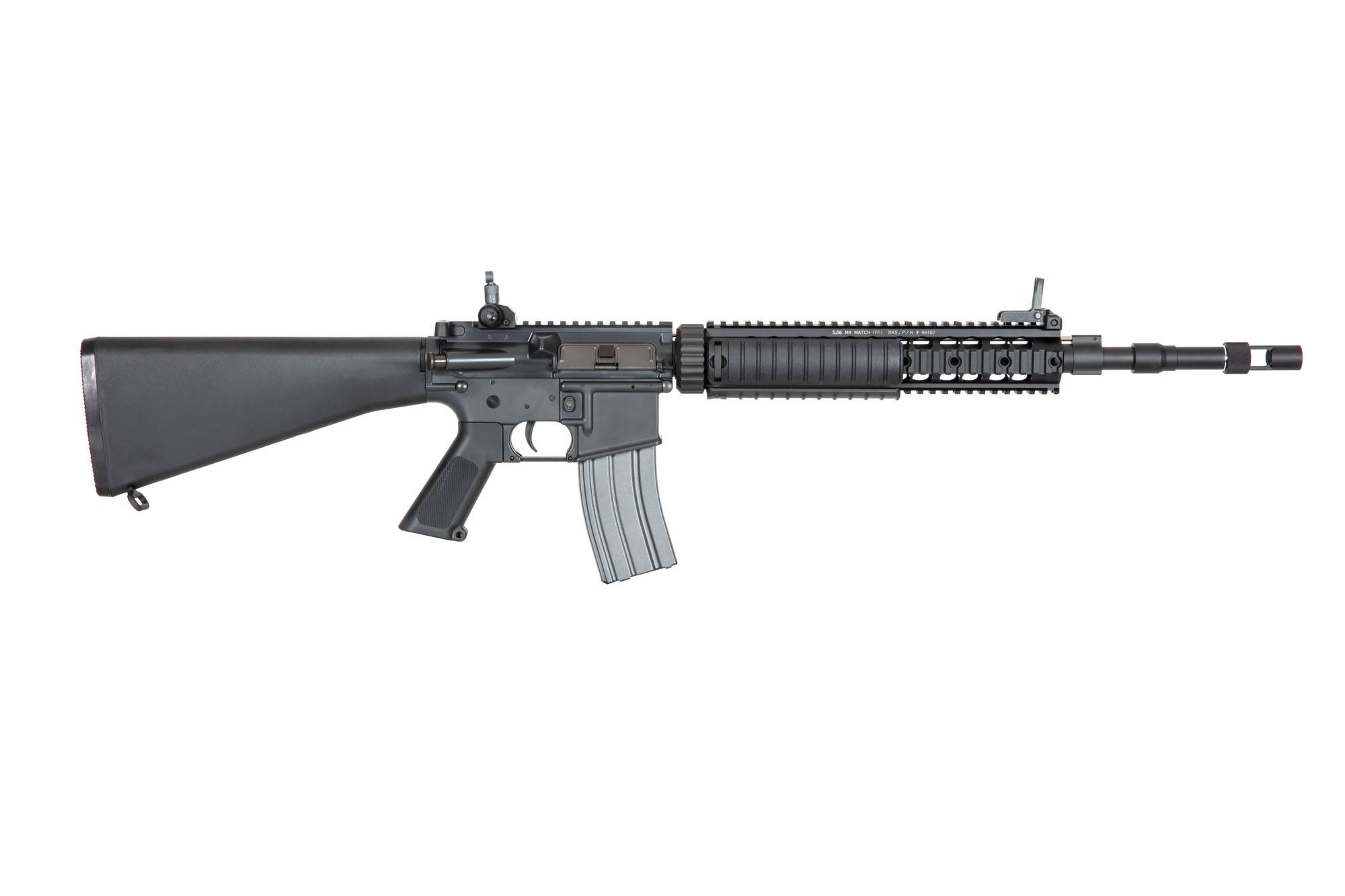 Colt MK12 MOD 1 Carbine Replica by VFC on Airsoft Mania Europe