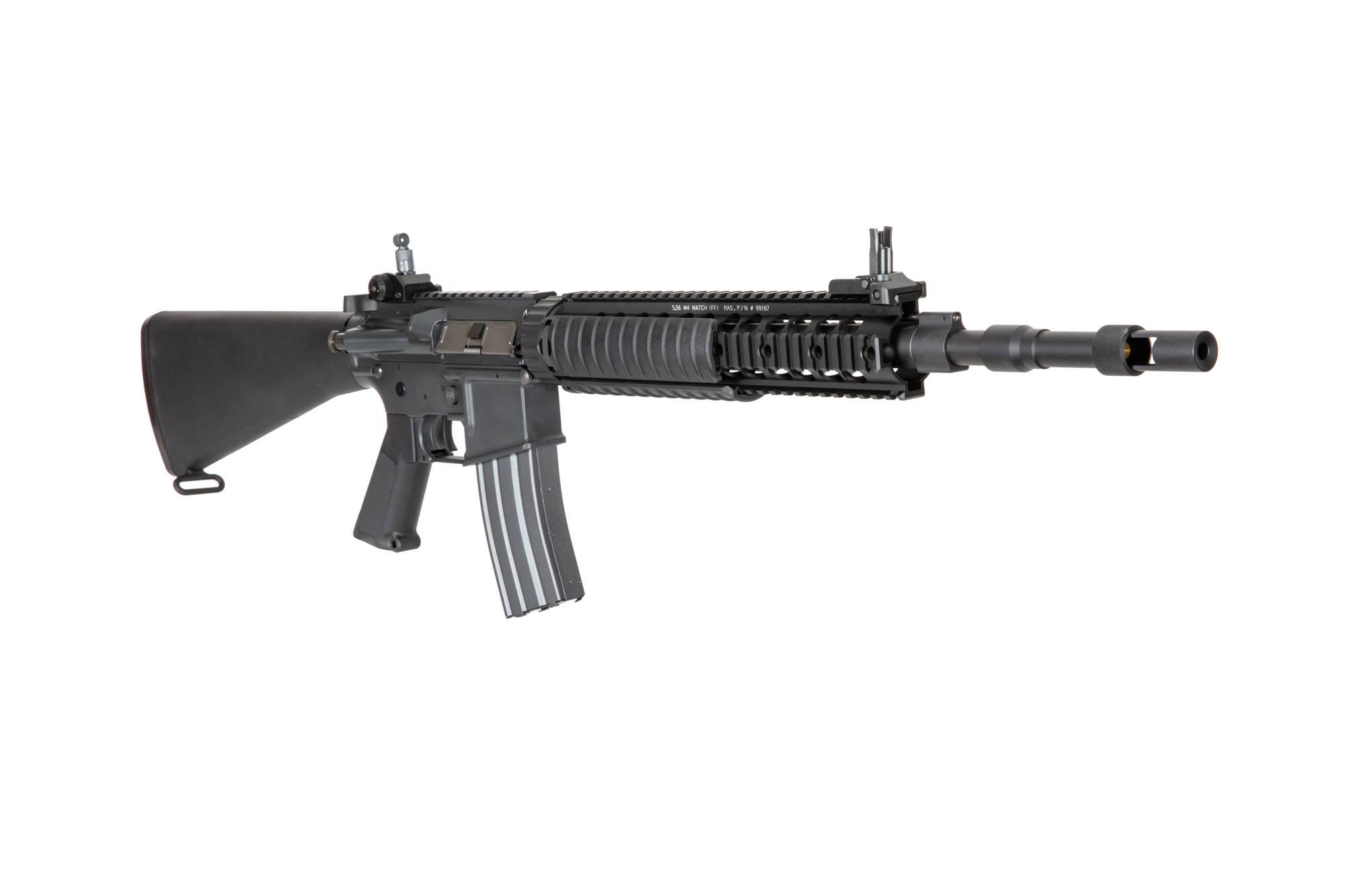 Colt MK12 MOD 1 Carbine Replica by VFC on Airsoft Mania Europe