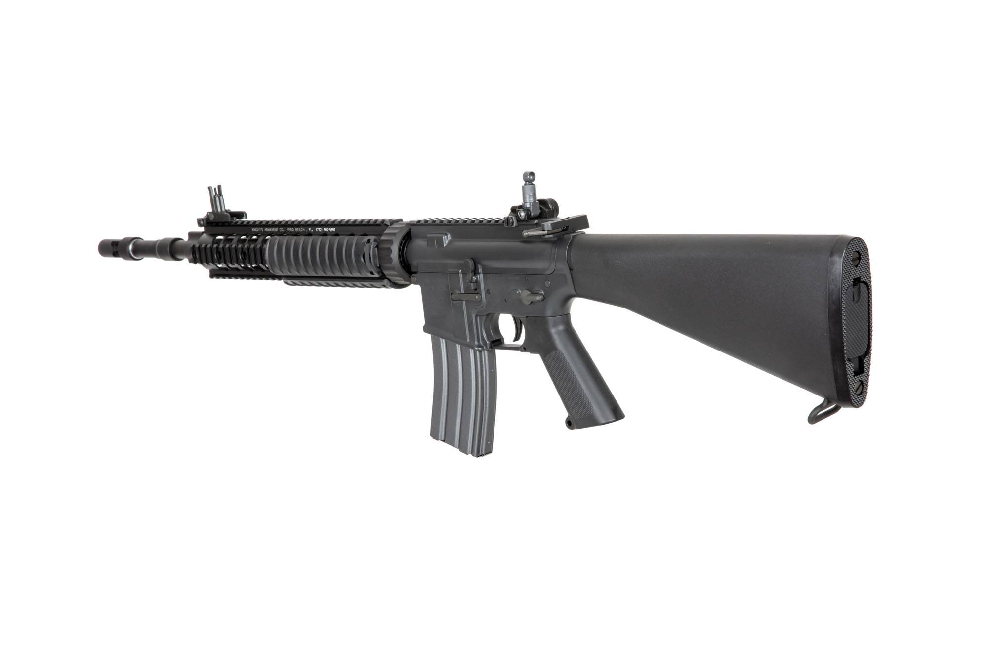 Colt MK12 MOD 1 Carbine Replica by VFC on Airsoft Mania Europe