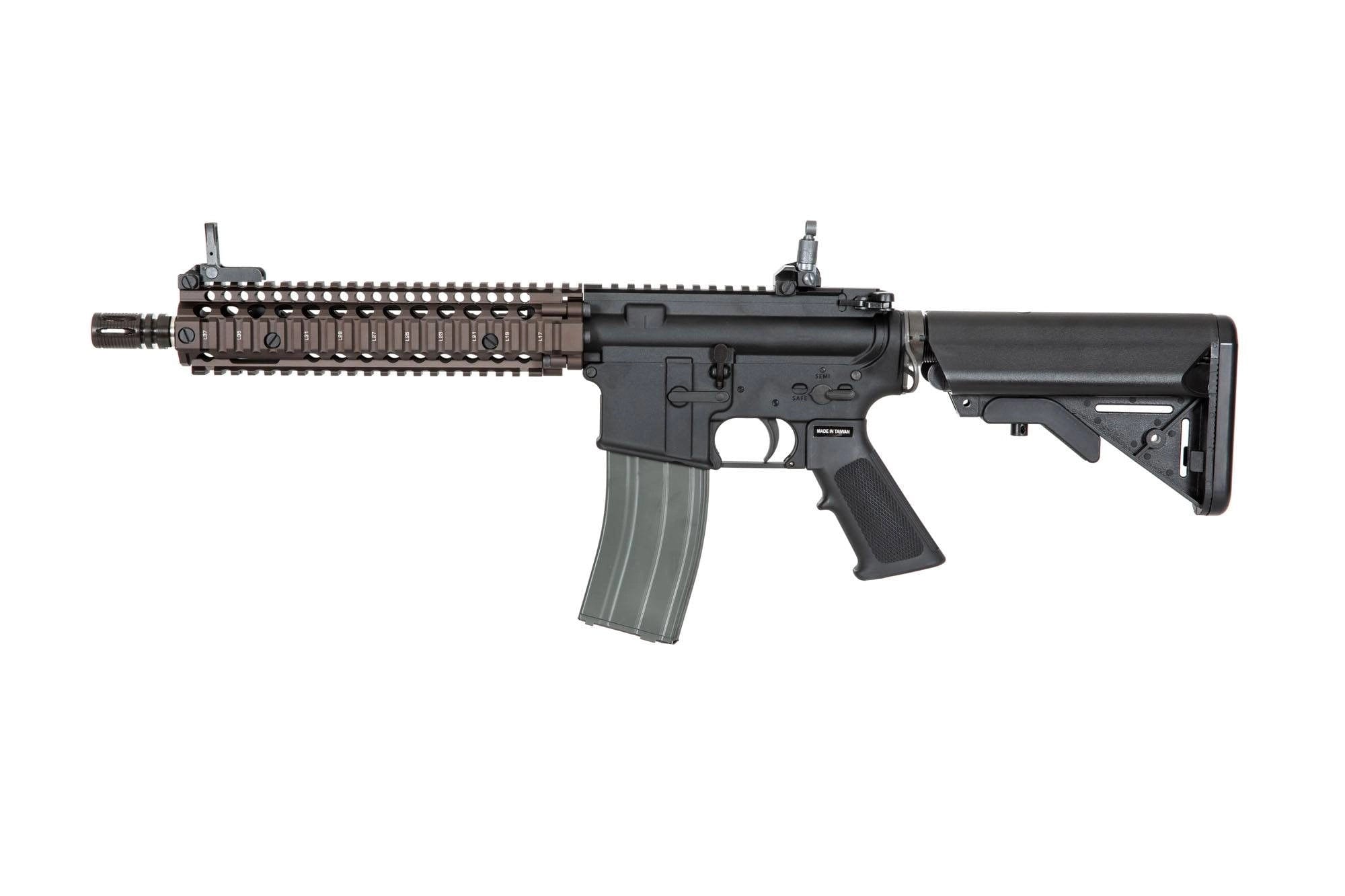 VFC MK18 MOD1 GBBR Carbine – TB