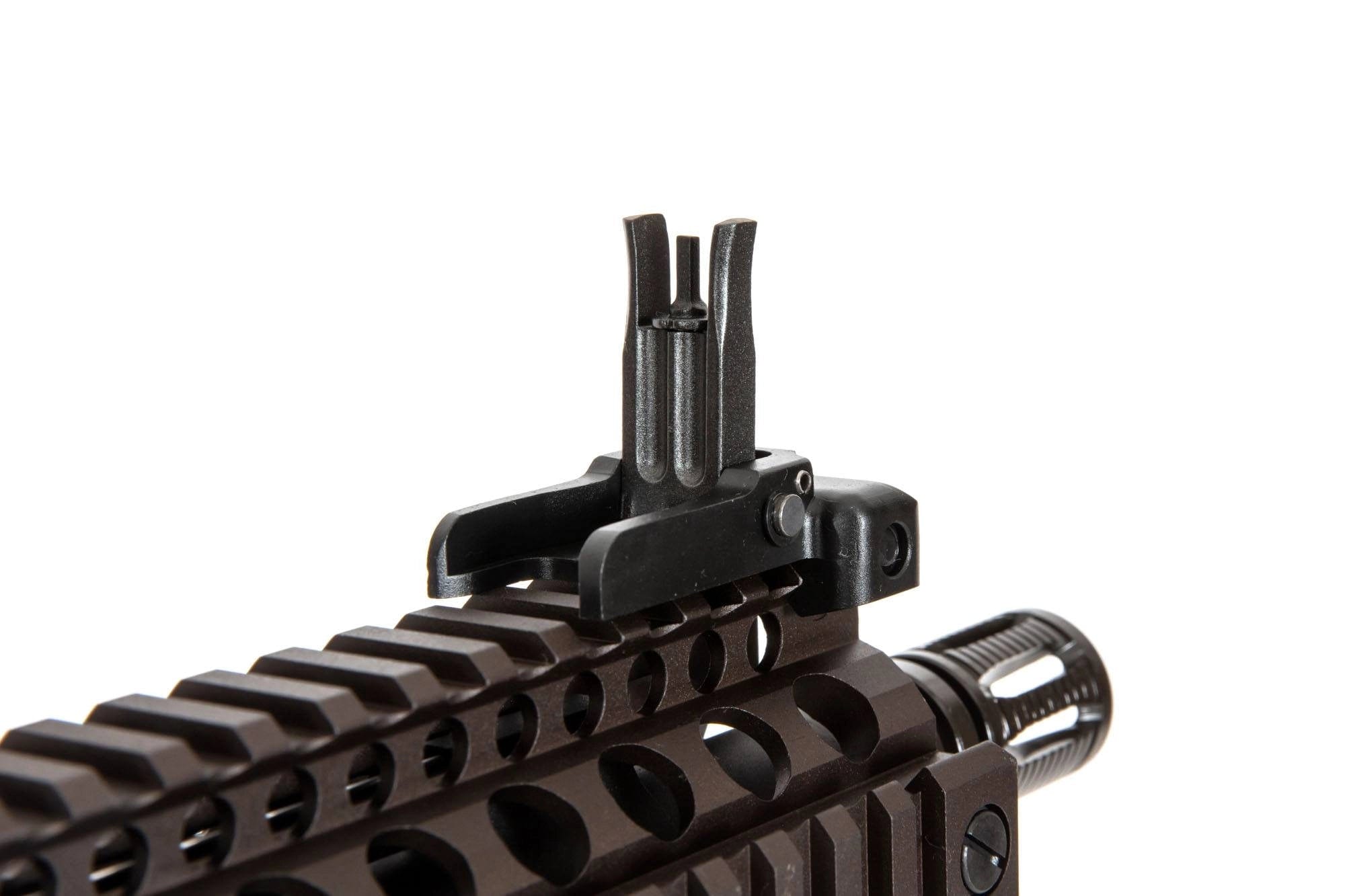 MK18 MOD1 GBBR – TB