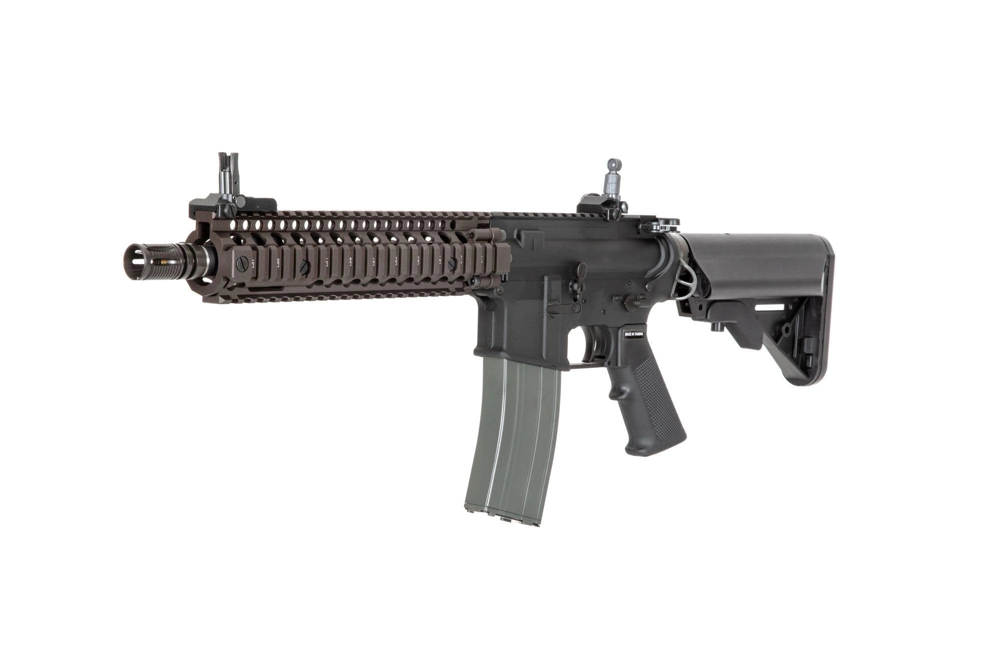 MK18 MOD1 GBBR – TB