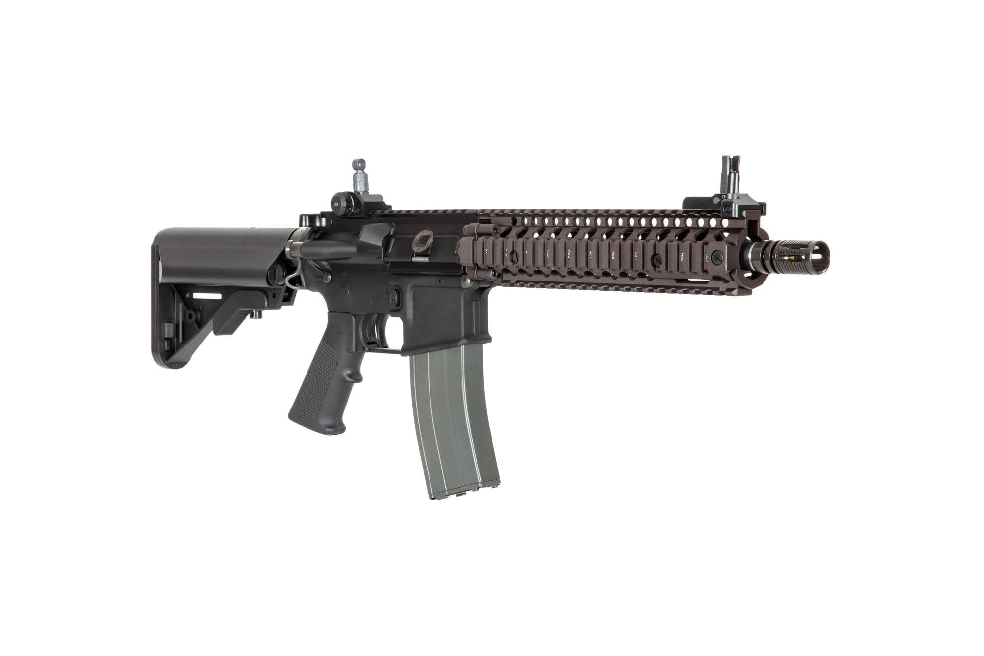 MK18 MOD1 GBBR – TB