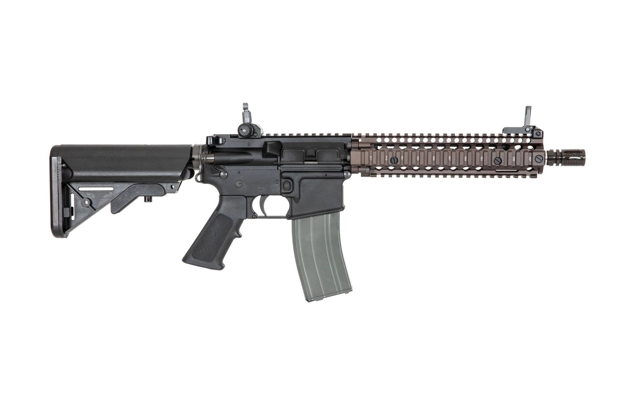 MK18 MOD1 GBBR – TB