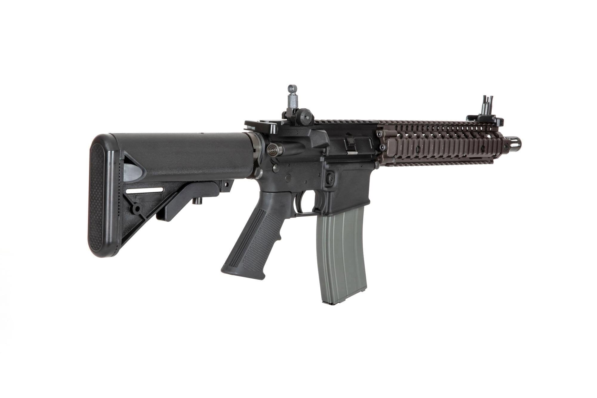 MK18 MOD1 GBBR – TB