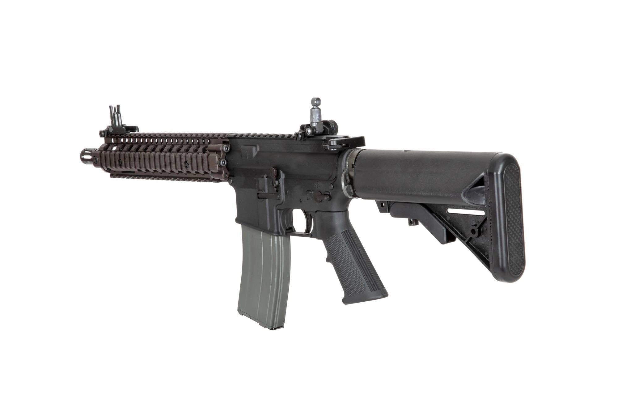 MK18 MOD1 GBBR – TB