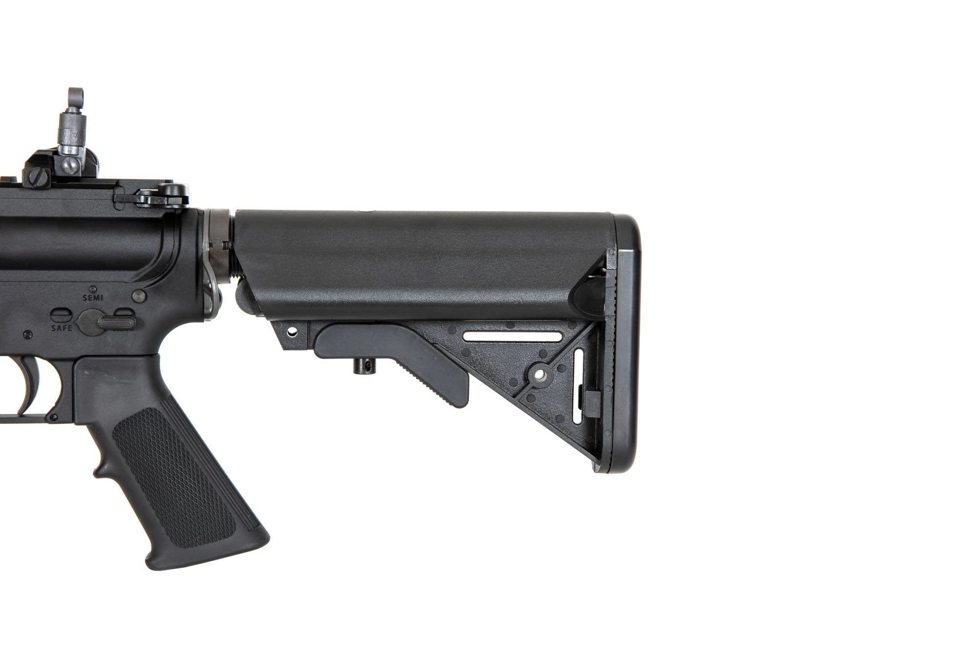 MK18 MOD1 GBBR – TB