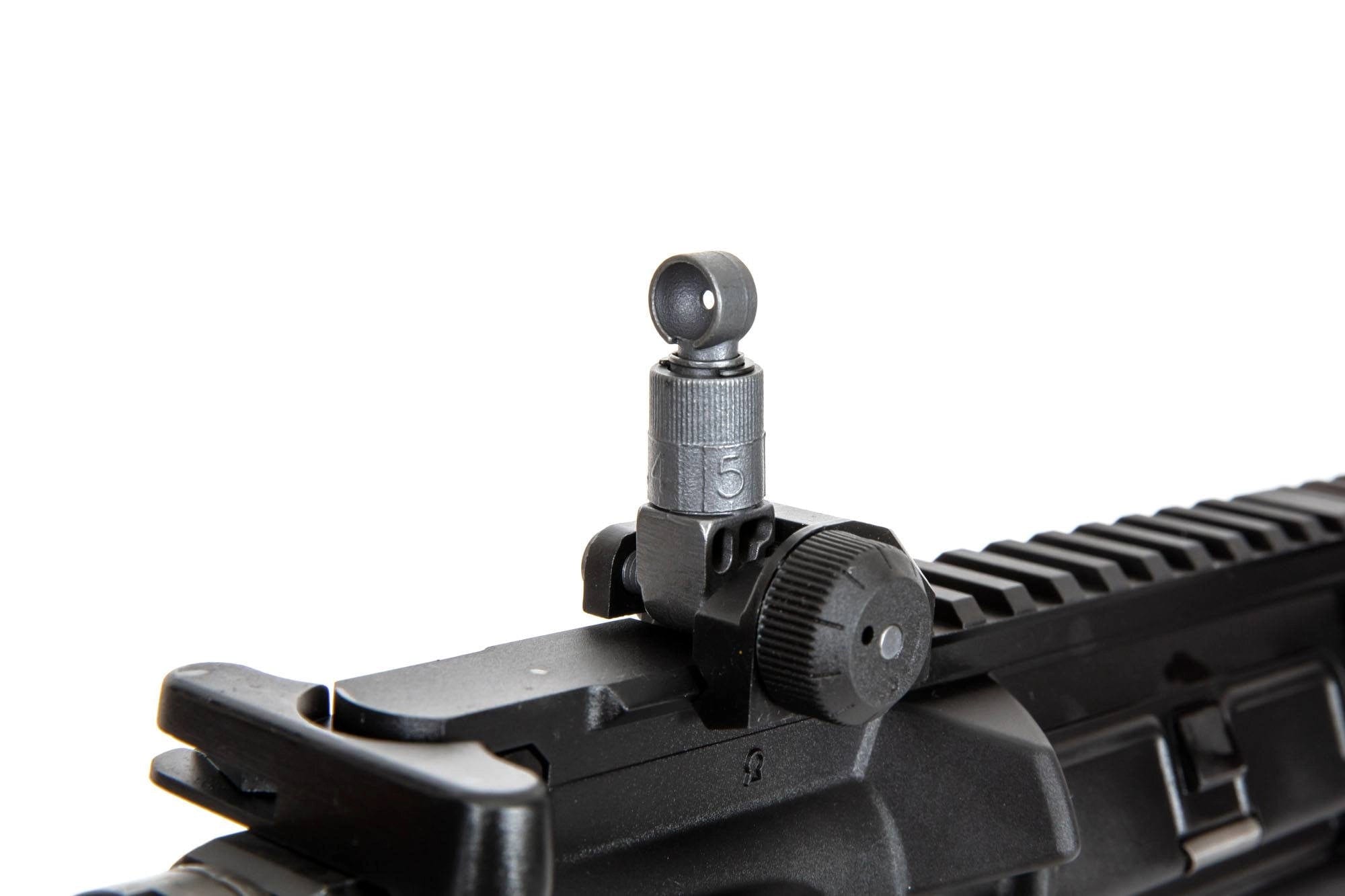 MK18 MOD1 GBBR – TB