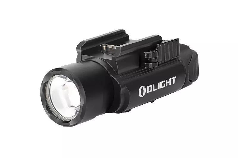 PL-PRO Valkyrie Tactical Flashlight