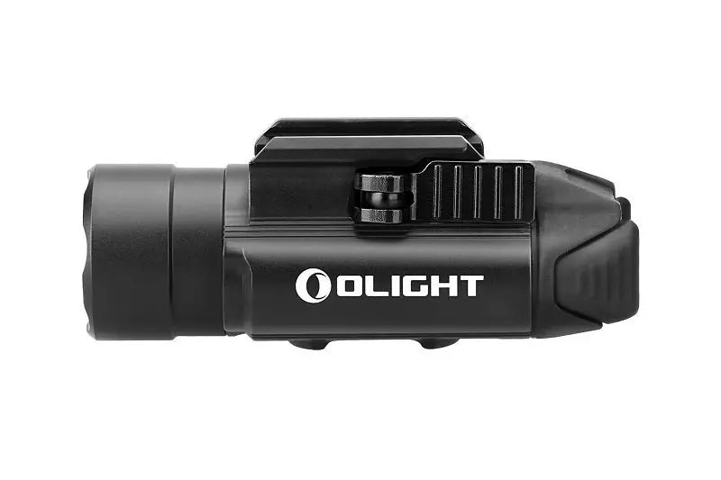 PL-PRO Valkyrie Tactical Flashlight