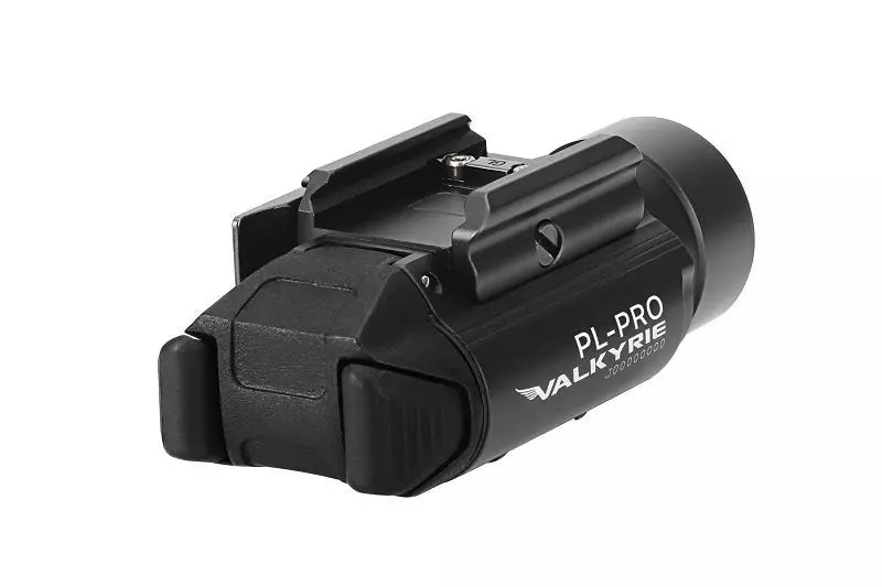 PL-PRO Valkyrie Tactical Flashlight