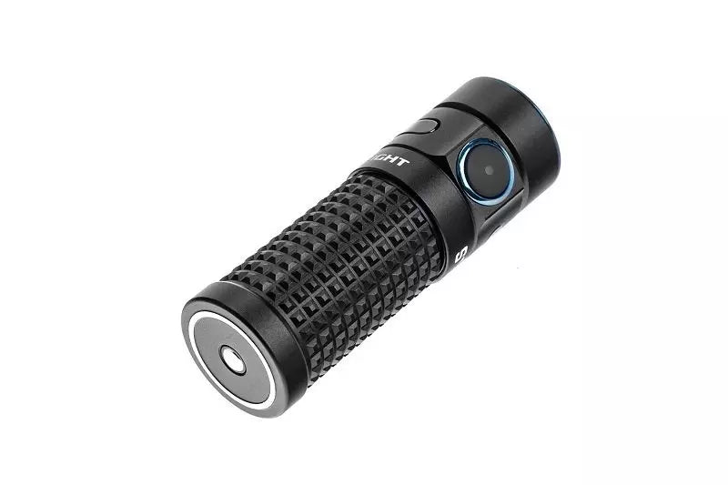EDC S1R II Baton Flashlight-1