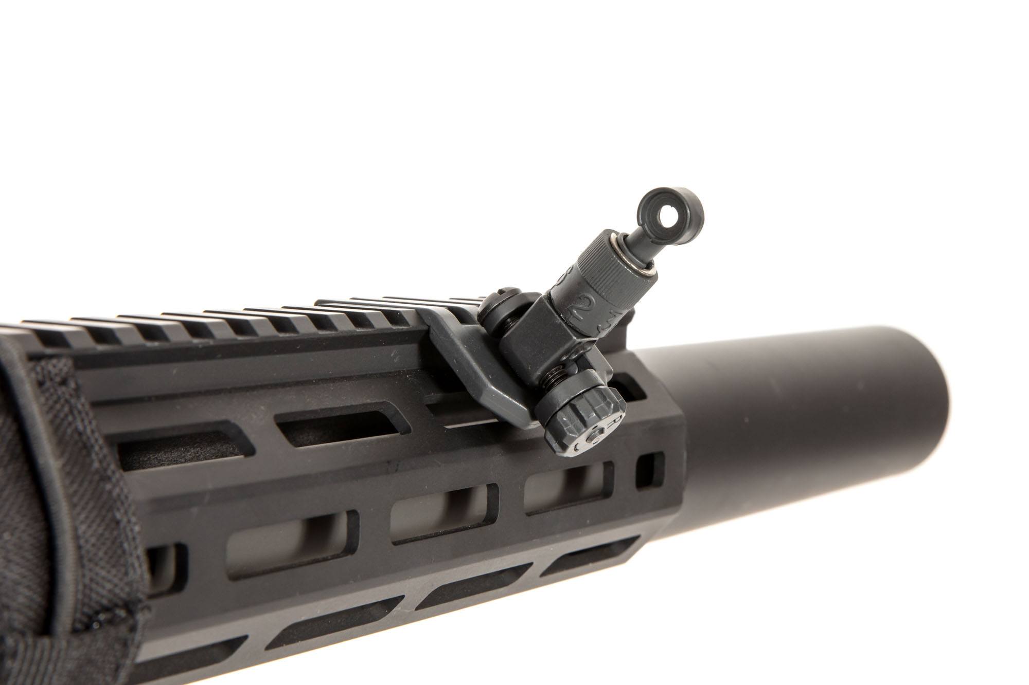 XXI Rapax M.3 DMR Replica - Black