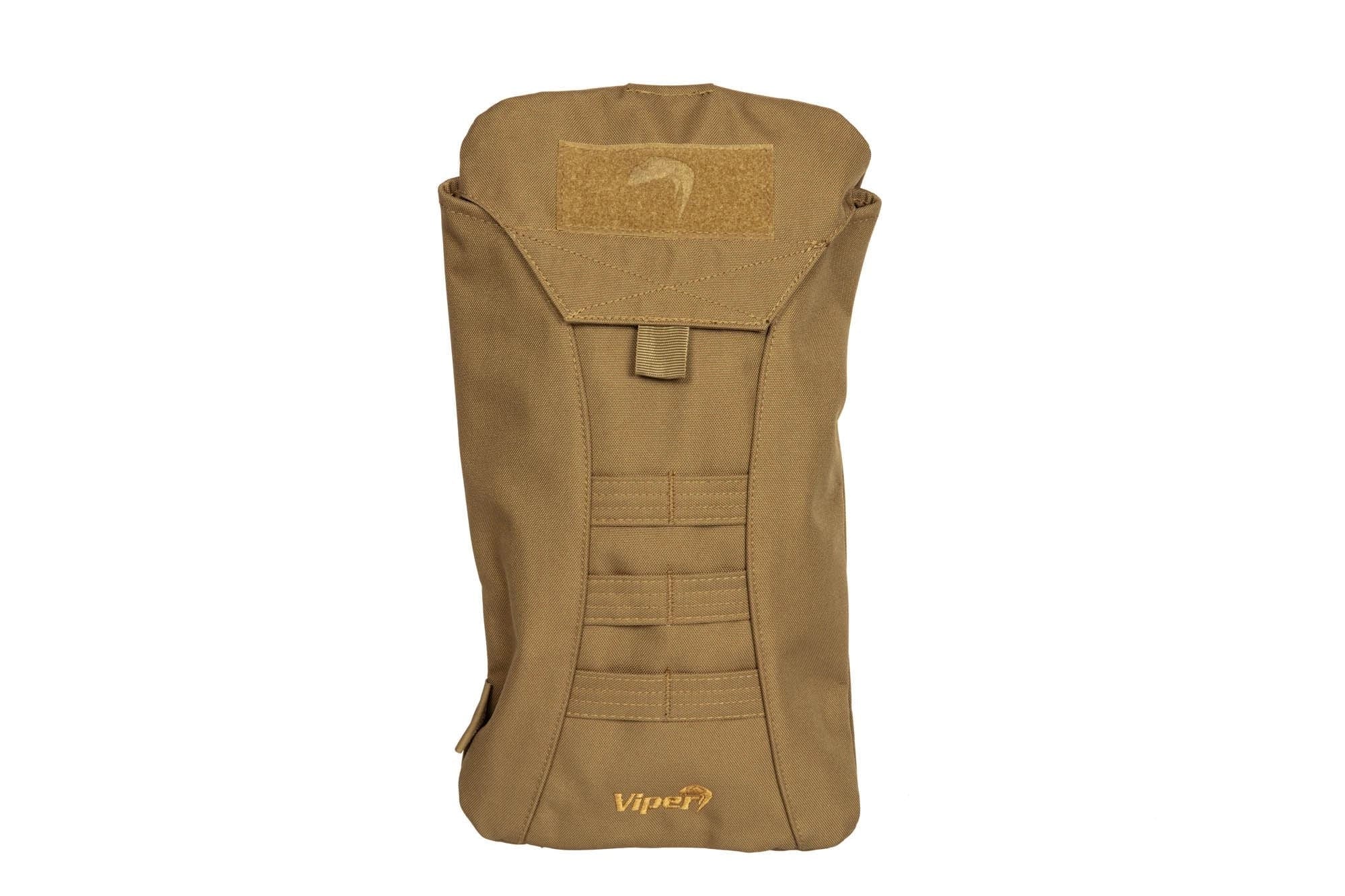 Modular Hydration Pack - Coyote