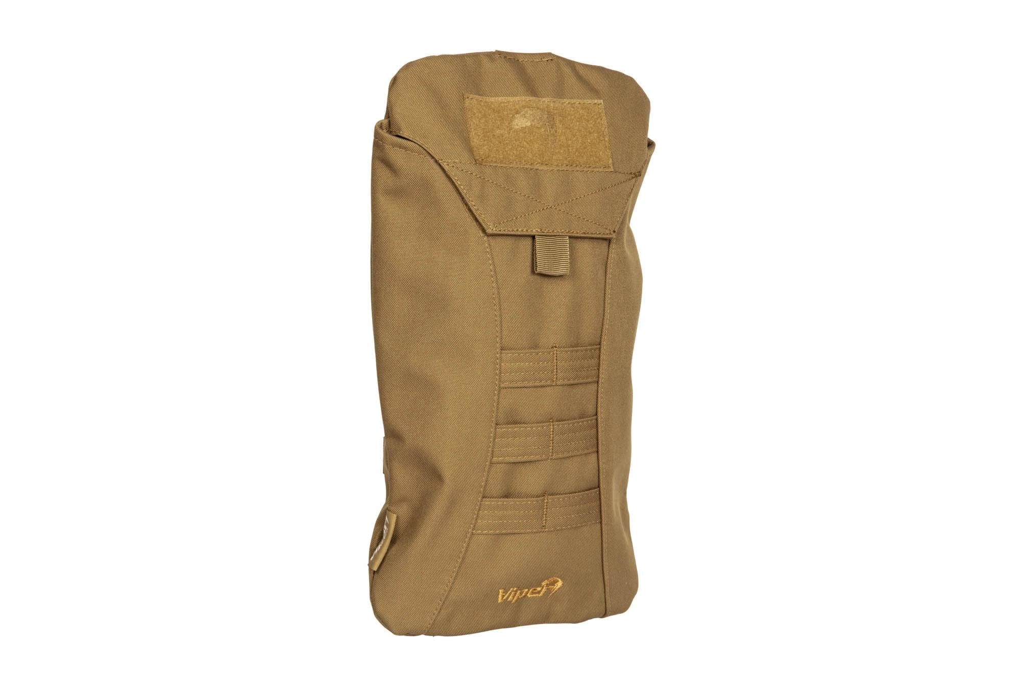 Modular Hydration Pack - Coyote