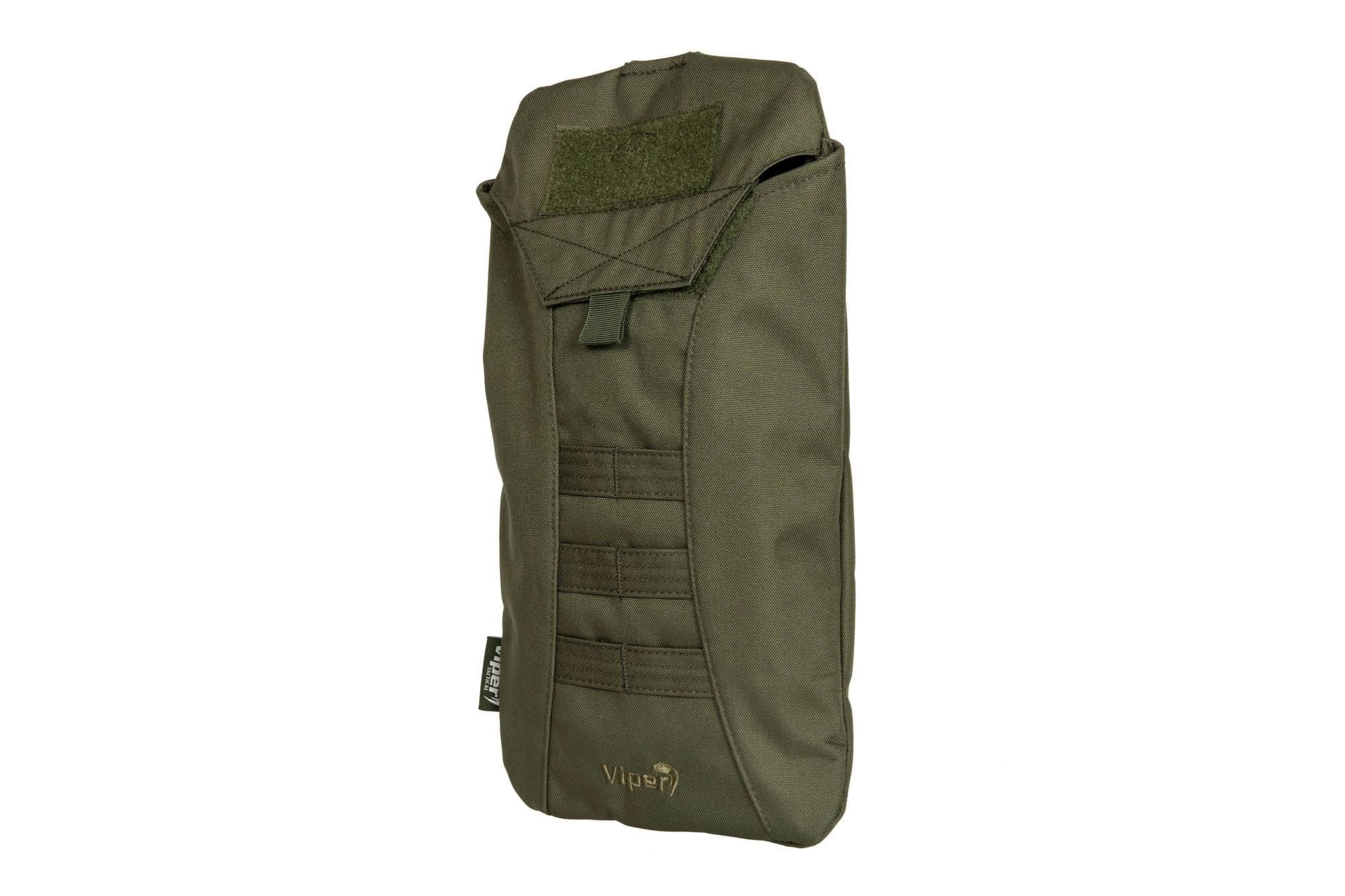 Modular Hydration Pack - Olive Drab