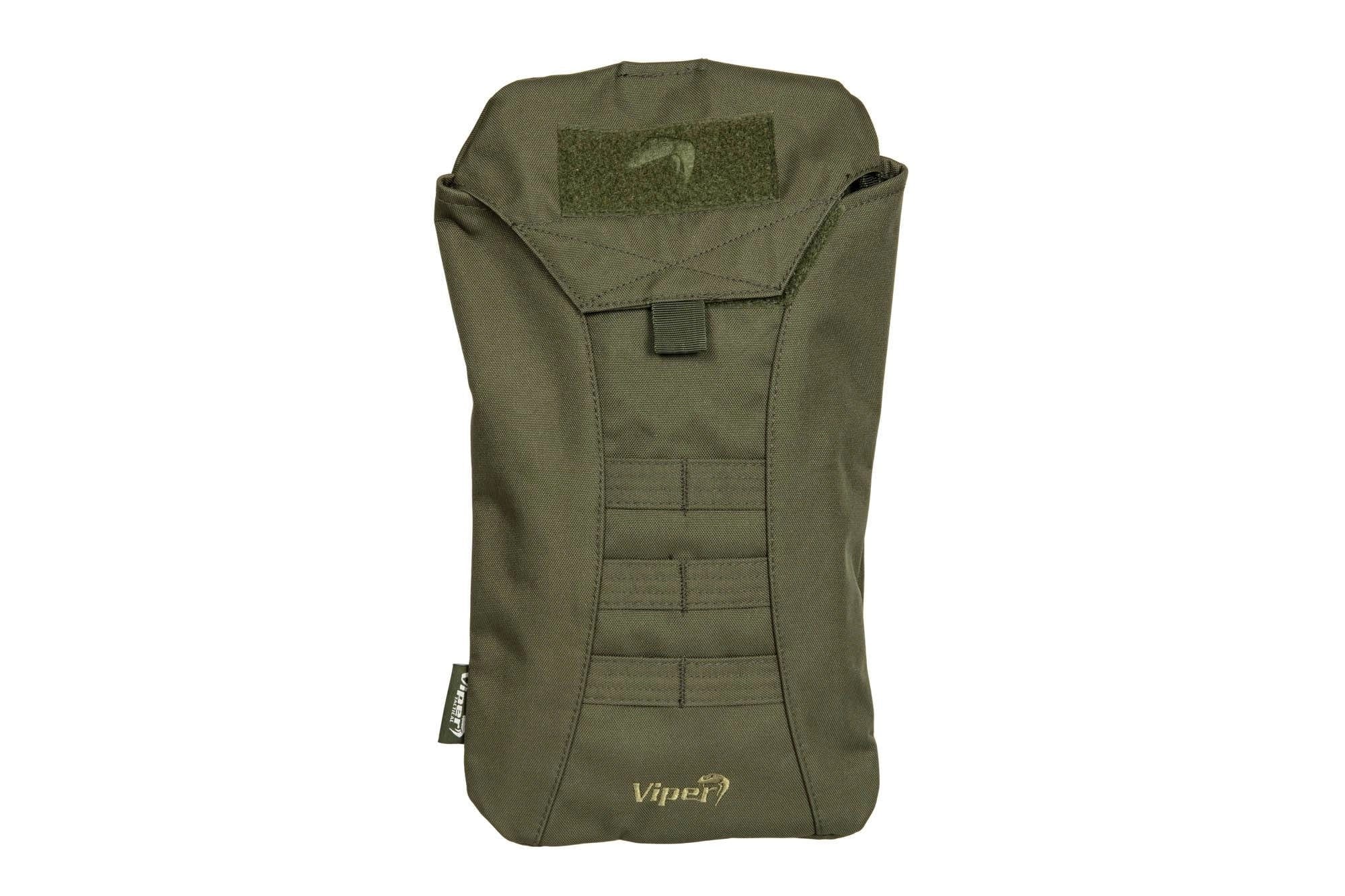 Modular Hydration Pack - Olive Drab