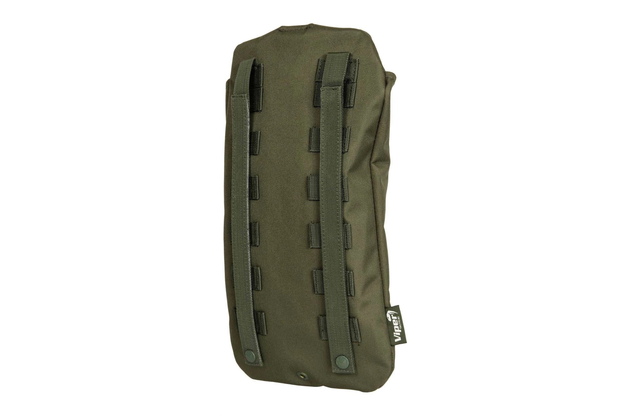 Modular Hydration Pack - Olive Drab