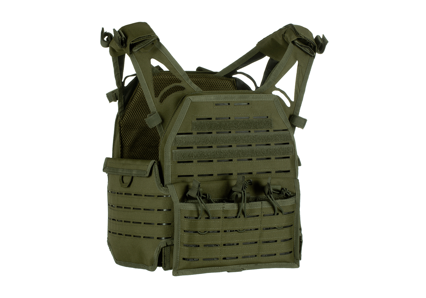 Reaper Plate Carrier - Olive Drab