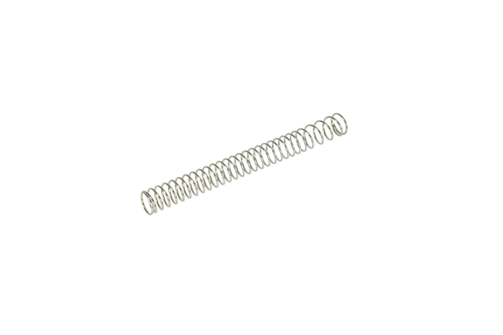 RS1 Recoil Spring for Hi-Capa Replicas - Silver