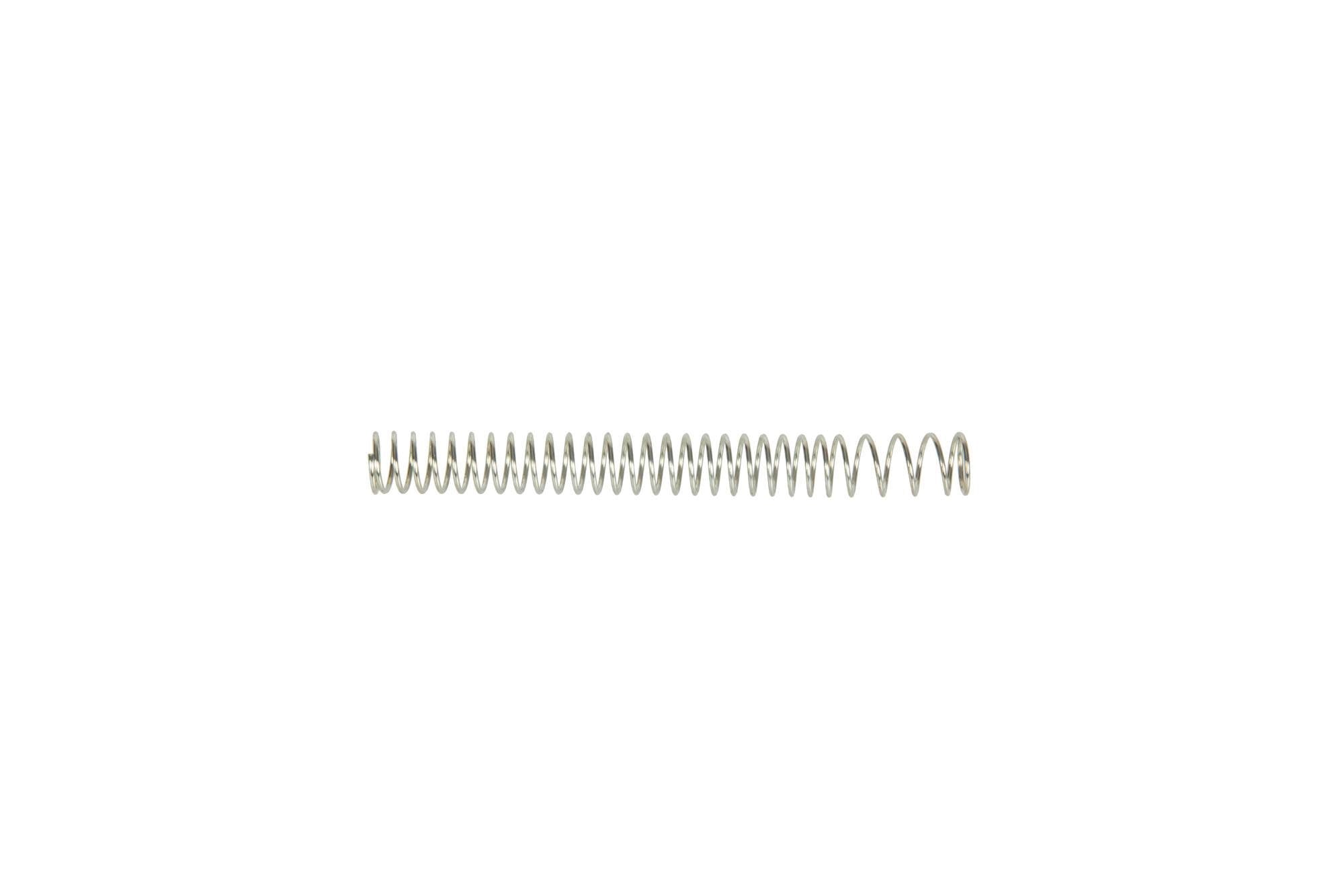 RS1 Recoil Spring for Hi-Capa Replicas - Silver-1
