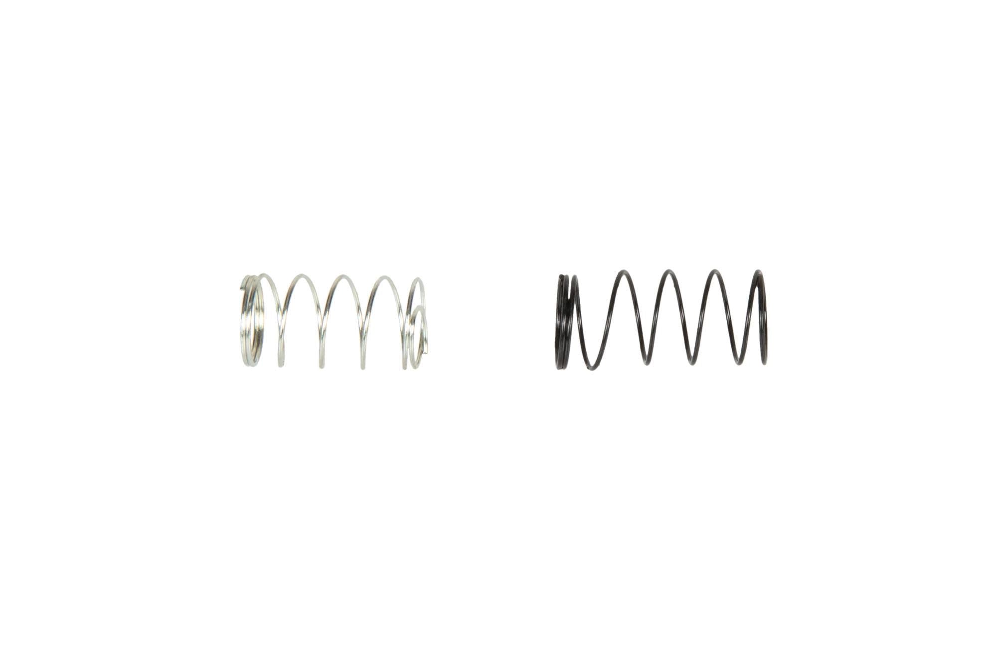 Set of 2 nozzle valve springs-1