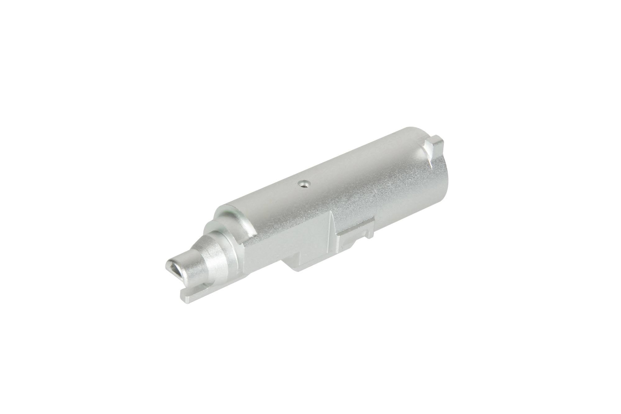 Enhanced High Flow nozzle for TM Hi-Capa